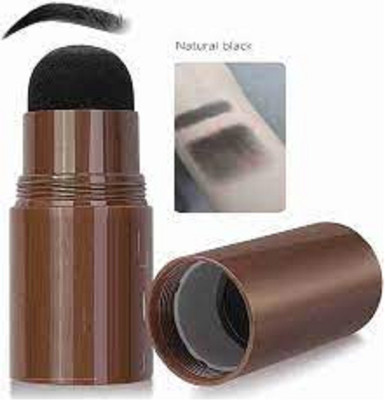 Lui Pui best waterproof black color hairline stick , black