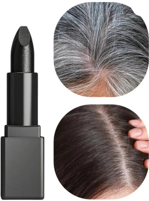 FLORERO Easy and Quick Root Touch Up , black