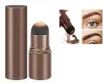 Lui Pui hairline shadow stick brown color pack of 1 , brown