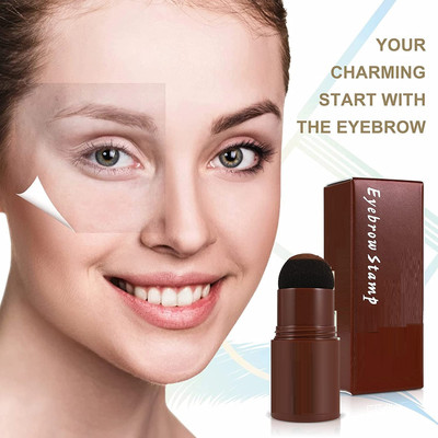 ADJD Pen Hair Shadow Root Concealer Eyebrow Stencil(1)