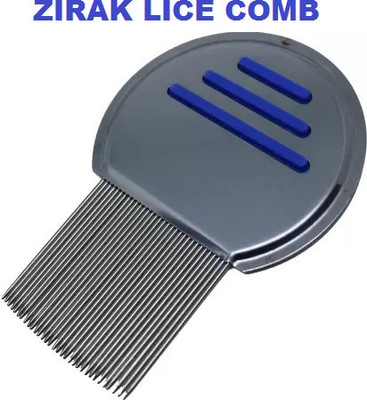 LOVHIDE LH Primium Quality Head Lice Remover Nit Removal Hair Comb
