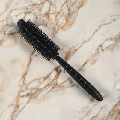 MICLAC Professional round comb soft 1Pcs