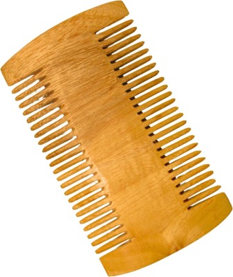 MICLAC Lice comb Neem Wooden single piece - Pack Of 1