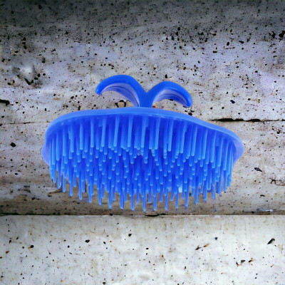 MICLAC Comb for men round brush set Pack of 1