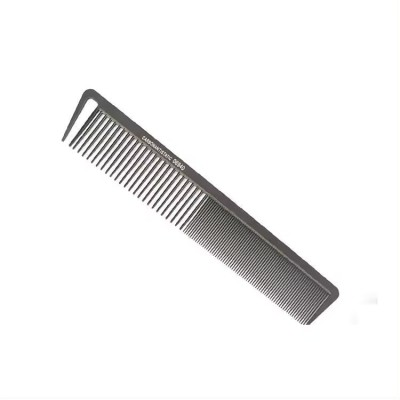 Dhanishka Professional Salon Hair Styling Comb For Men and Women