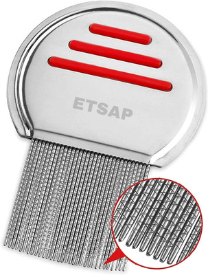 ETSAP Lice Comb