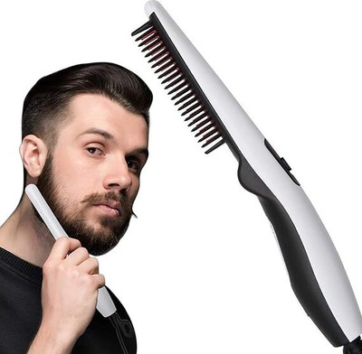 NAKSHT Beard Comb Styler V2 Comb