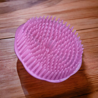 MICLAC Round comb for kids boys Pack of 1