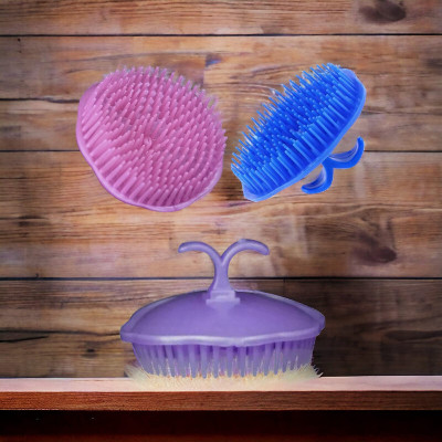 MICLAC Soft comb for men pack of 3