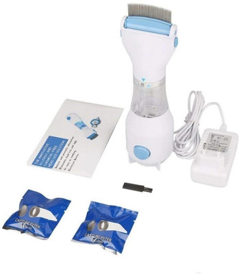 FASTTRENDS ELECTRIC COMB