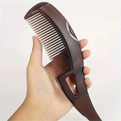VyomEnter Dandruff Comb Energy Massage Comb Scalp Brush for Dandruff Removal