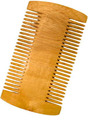MICLAC Neem Wood Comb for Lice and Nit Treatment, Pack of 1