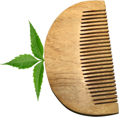 MICLAC Beard Shaper Tool With Comb 1PCS