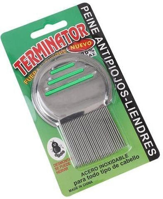 Razmay Lice comb