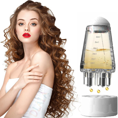 zelovi Hair Oil Applicator, Oil Applicator For Scalp, Adivasi Hair Oil,