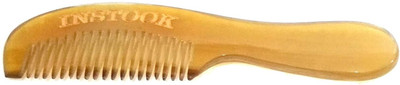InsTook Unisex Fine Tooth Hair Comb