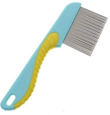 Sarbeau Long Handle Lice Treatment for Head Lice/Nit Lice Egg Removal Stainless steel