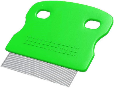 GLOW FIRST Extra small Lice Comb,Very effective for Head Lice and Nit Remover Lice