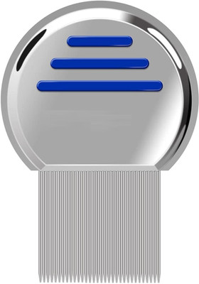 ITKAHS Treatment Comb for Head Lice/Lice Egg Removal Comb