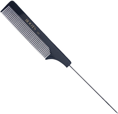 ROOTS HAIR & BEAUTY PRIVATE LIMITED Roots Black Comb 305