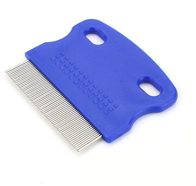 Easymart Lice and nits removal comb | Anti lice treatment Head Lice remover comb