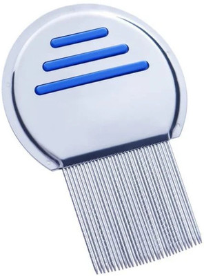 WATELLO Lice Comb with Long Handle