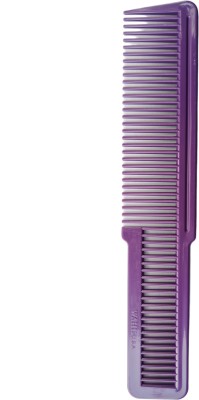 Wahl Flat Top styling comb large flat professional comb