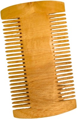 MICLAC Lightweight Neem Wooden Lice Removal Tool 1PCS