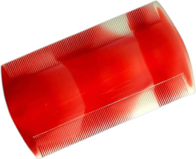 MICLAC kangi for lice remover (Multicolor) - Pack Of 1