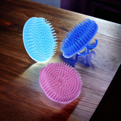 MICLAC Men soft comb pack of 3