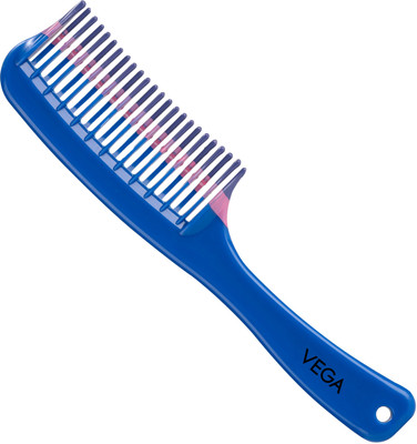 VEGA Detangling Hair Comb ( India's No.1 Hair Comb Brand) For Women, (1265)