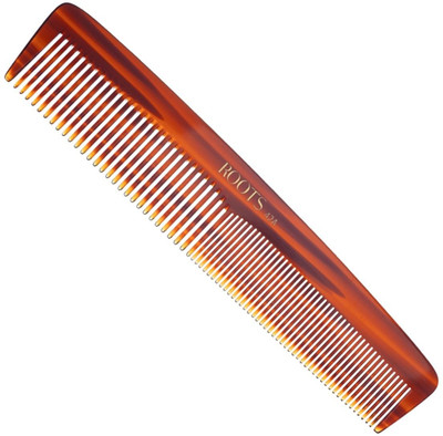 ROOTS HAIR & BEAUTY PRIVATE LIMITED Roots Brown Comb 42A