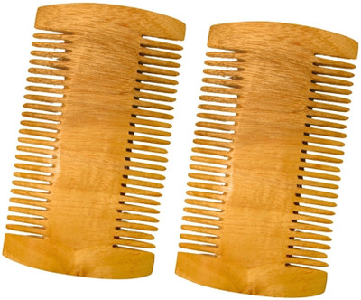 MICLAC Perfect Solution Neem Wooden for Lice & Nits Management 2PCS