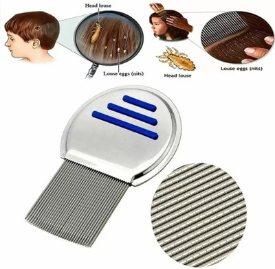 Adore Beauty lice comb