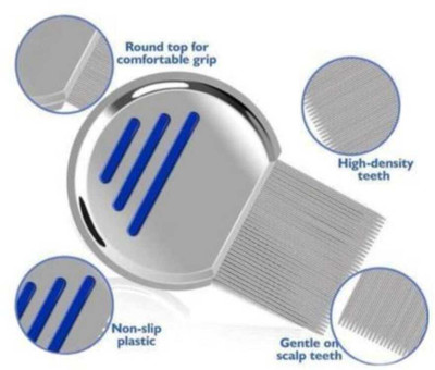 rahnay Comb