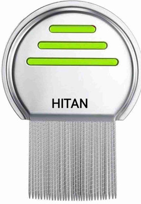 HITAN LICE TERMINATOR HAIR LICE REMOVER COMB