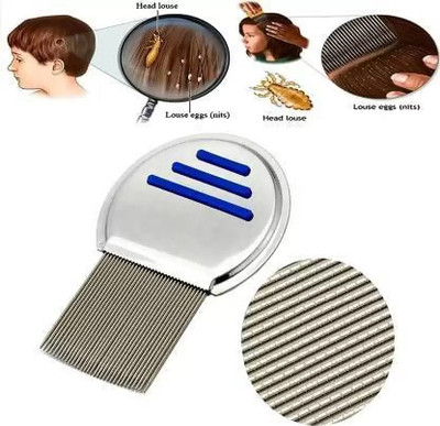 Fleeto LICE COMB