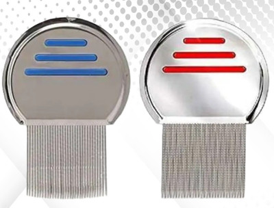 Fleeto lice comb