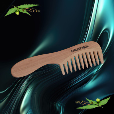C I BLACK BOOM COMB07-3