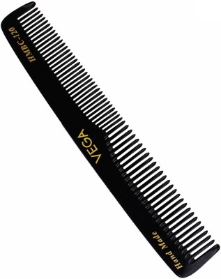 VEGA Graduated Dressing Hair Comb (India's No.1 Hair Comb Brand), (HMBC-120)