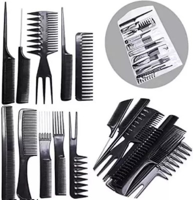 Suman Lata Styling Combo Set of 10 Pcs