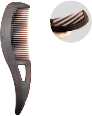 MAQOiW Lice Comb for Women, Men, Kids Hair, Hair Lies Eggs Removal Comb for Head,