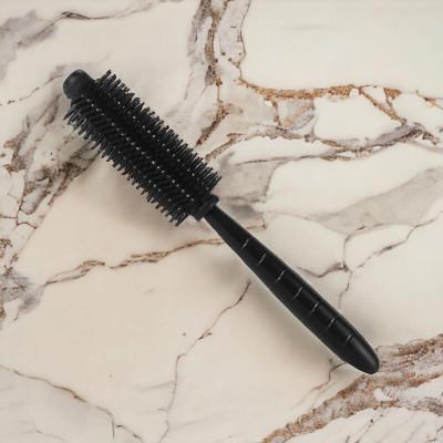 MICLAC Professional round comb soft | soft roumd comb Curling 1Pcs