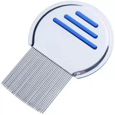 WATELLO Human and pets lice and nits comb remover head lices egg