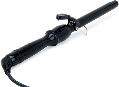 Velvetree Curling_irons Hair Curler(Black)