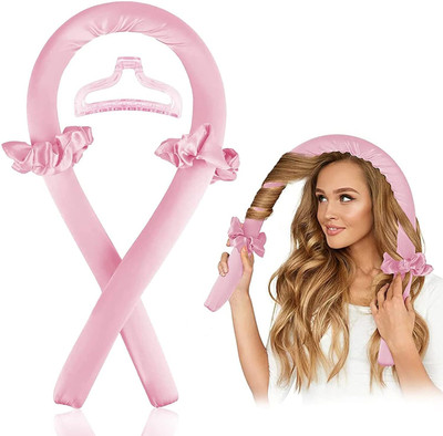skyunion hair roller Hair Curler(Multicolor)