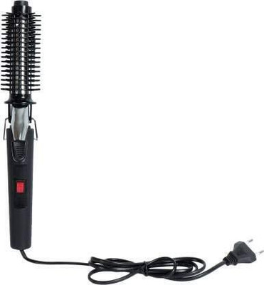 Taxila New Professional hair curler machine for women Electric Hair curler rollers-1 Hair Curler(Black)