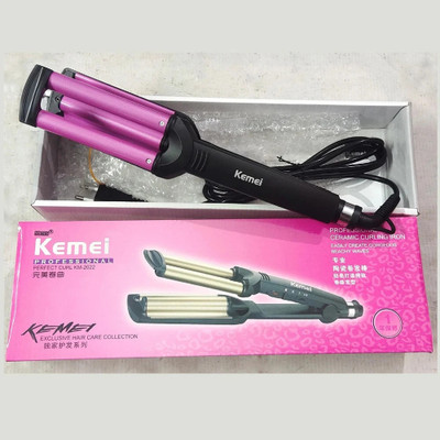 SDMS HIGH QUALITY 55W CURLING IRON FOR WOMEN Hair Curler(Multicolor)