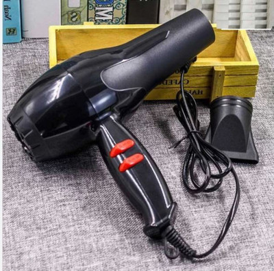 Silex Professional SL-6131-003 Hair Dryer(1800 W, Black)