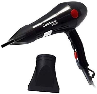 KPDREAMLAND high-speed choaba hair dryer Personal Care Appliance Combo(Hair Dryer)